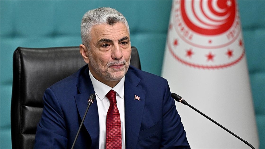 Ticaret Bakanı Bolat istifa mı etti?