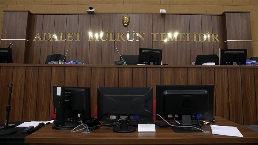 "Uyuşturucu değil gübre için gelmiştik"