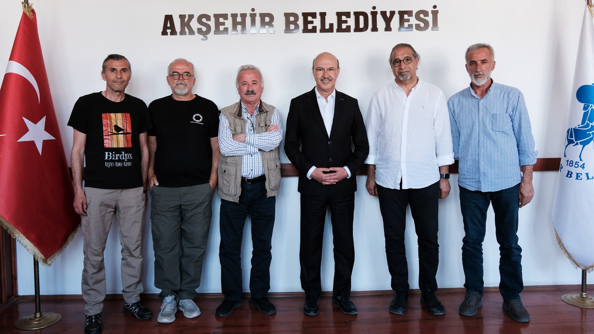 Uluslararası yarışma sonuçlandı