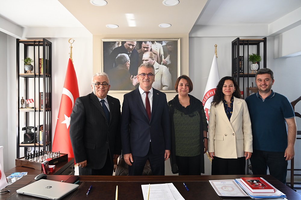 Belediye memurları için Sosyal Denge Sözleşmesi imzalandı