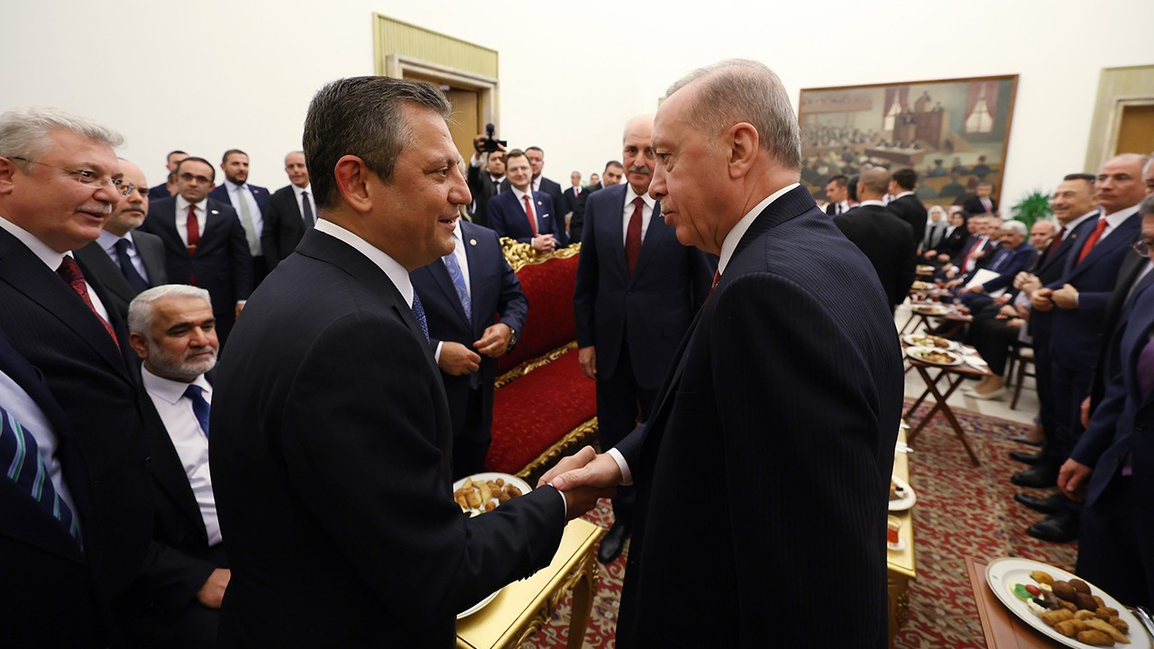 İadeiziyaretin tarihi belli oldu