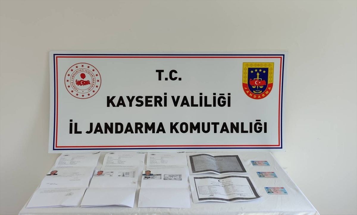 Başkalarını sınava sokmuşlar