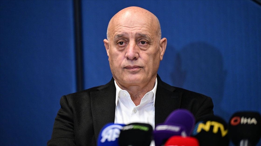 PFDK, İstanbulspor Başkanı Sarıalioğlu'na ceza kesti