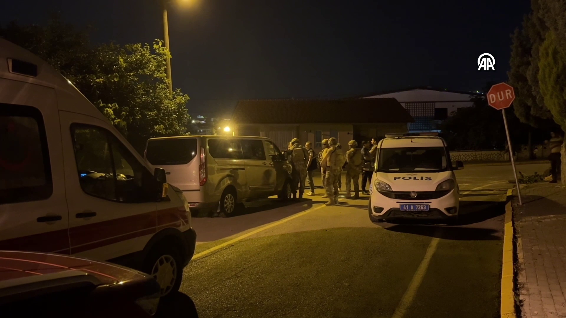 "Röportaj vermeden silahı bırakmam!"