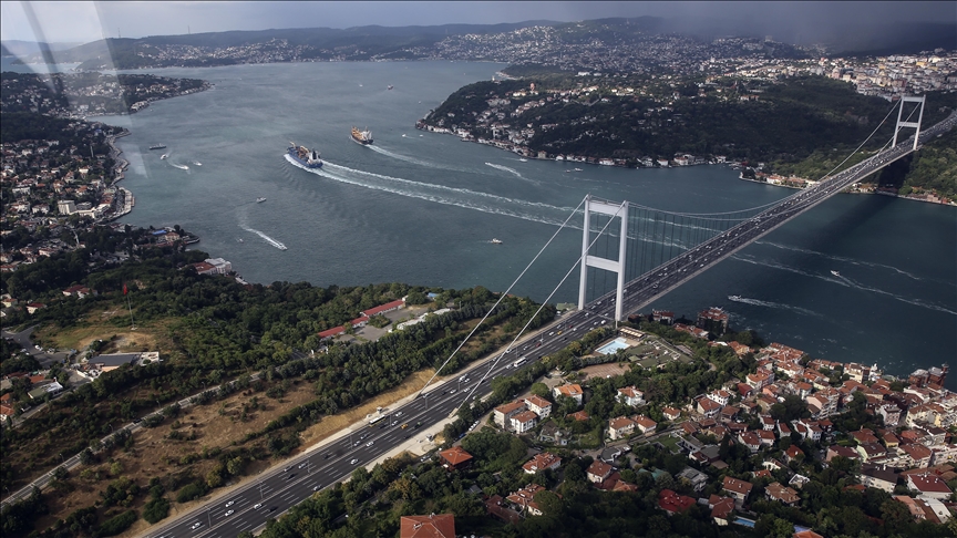 Bayram tatilinde köprü ve otoyollar ücretsiz