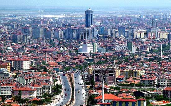 Bu yol 17 gün kapalı olacak