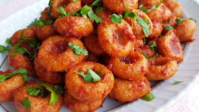Vazgeçilmez lezzet: Fellah Köfte