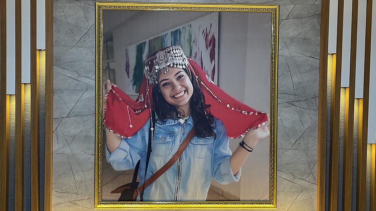 Şehadetinin üzerinden 7 yıl geçti