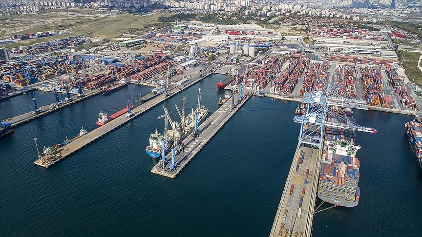 58 ilin ihracatı  arttı