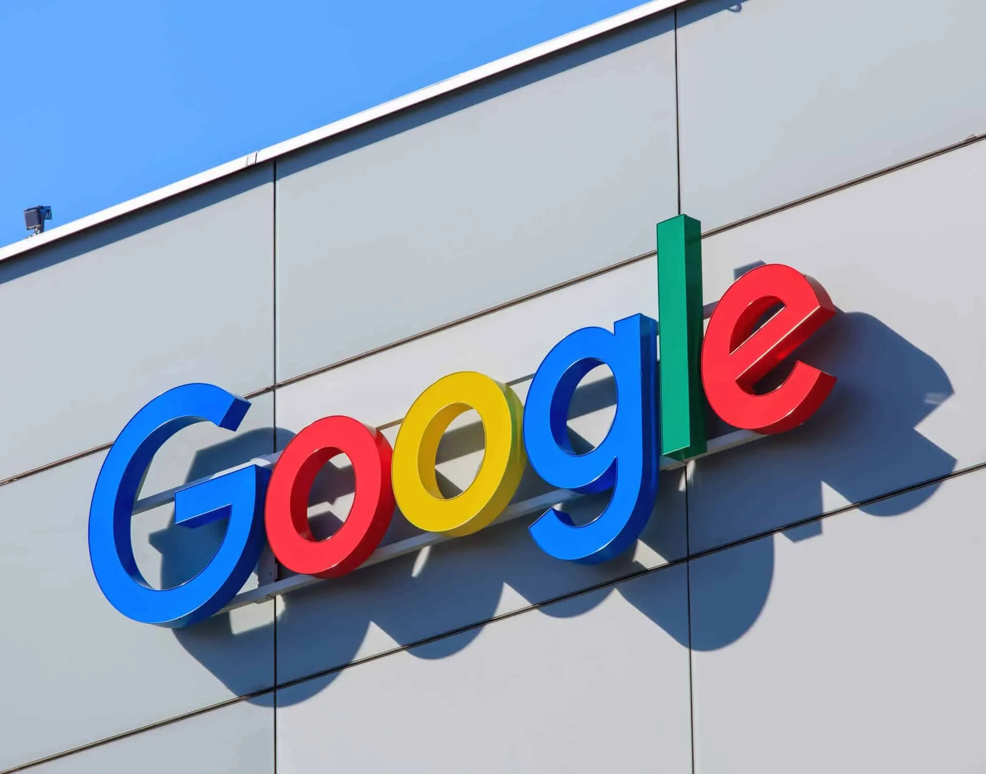 Rekabet Kurulundan Google'a rekor ceza