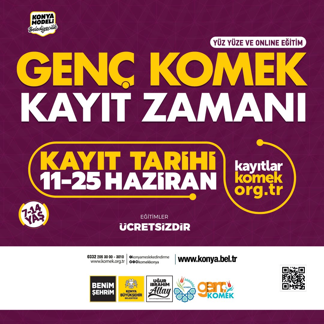 Kayıtlar bugün başladı