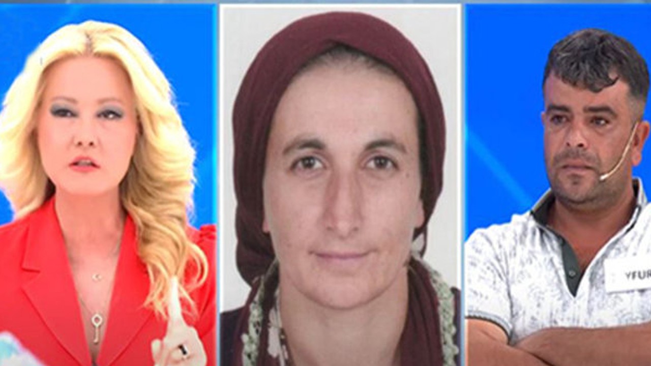 Konya'da işlenen cinayette dikkat çeken detay