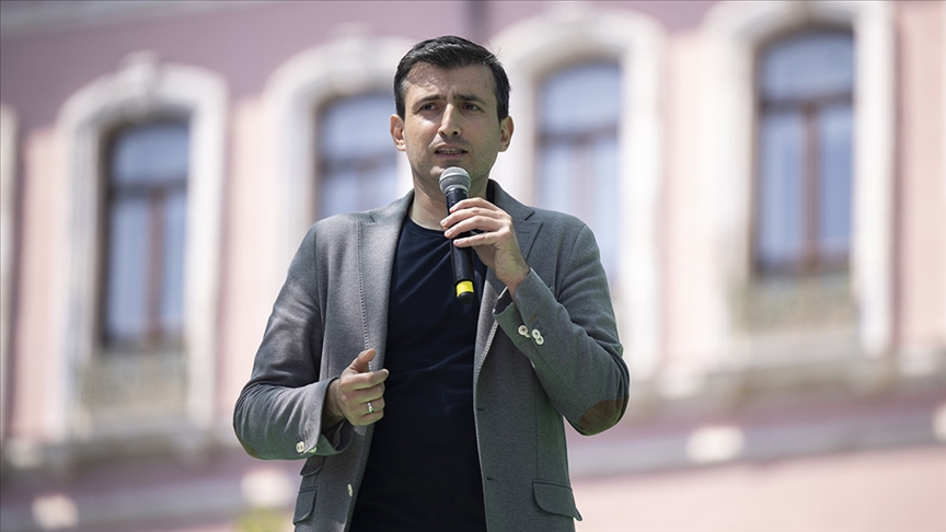 Bayraktar'dan "yatırım dolandırıcılığı" uyarısı