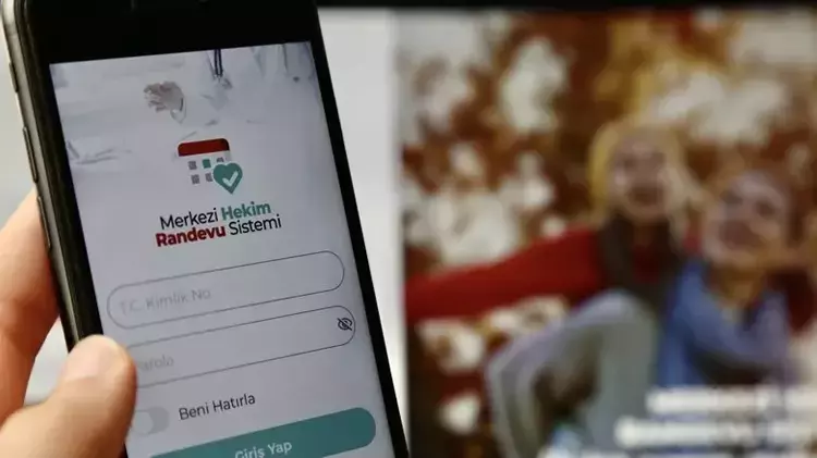 Randevu sistemi tetkiklerde de olacak