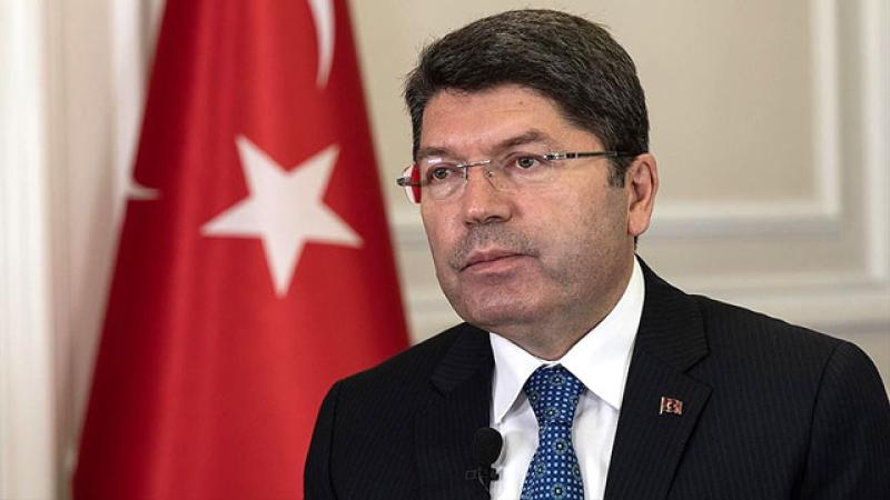 Bakan Tunç'tan başıboş köpek sorunuyla ilgili açıklama