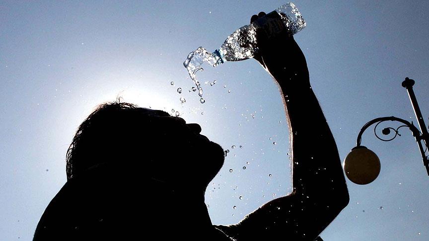 66 milyon insan aşırı sıcaklara maruz kaldı