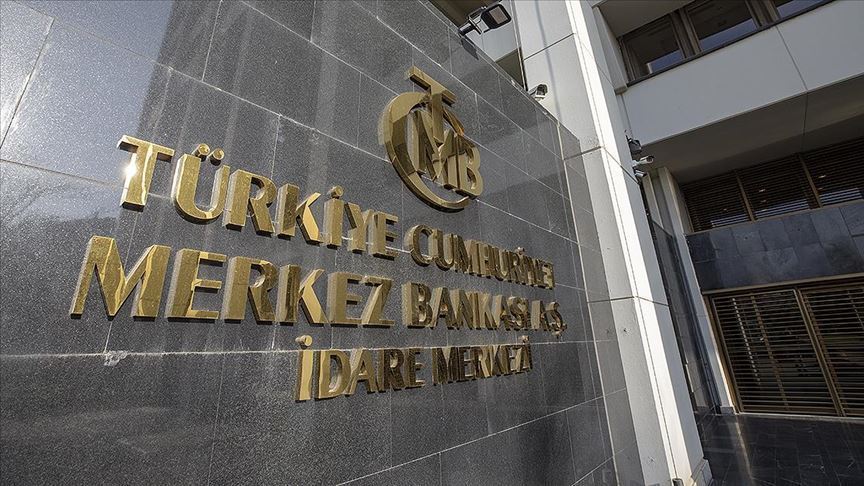 Merkez Bankası rezervleri rekorda