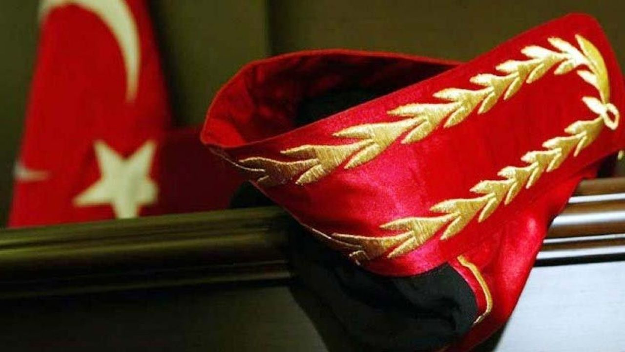 4 bin 299 hakim ve savcının görev yeri değişti