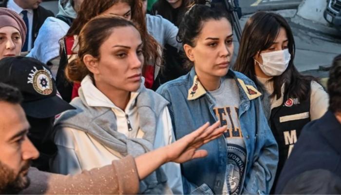 Dilan Polat davasında yeni gelişme