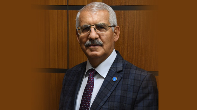 “Çiftçilerin sadece yüzde 19’u gelirinden memnun”