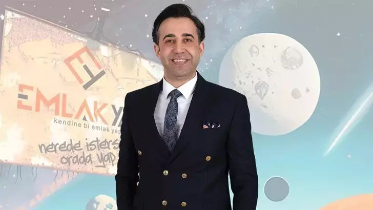 Emlak sektörüne yeni bir soluk