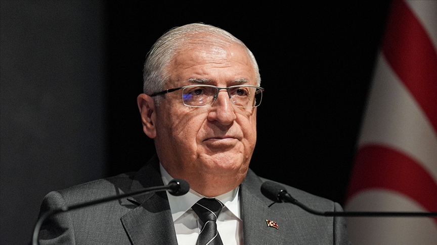 Bakan Güler'den F-16 açıklaması