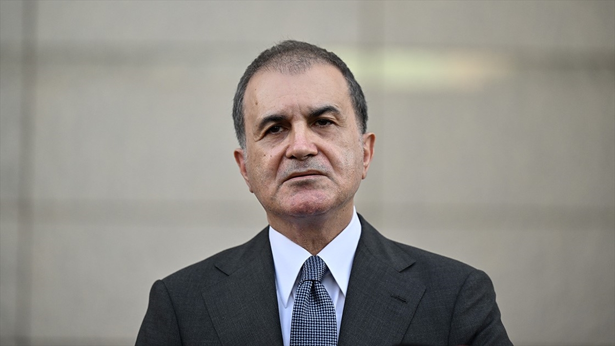 "Bizim ittifakımız Cumhur İttifakı"