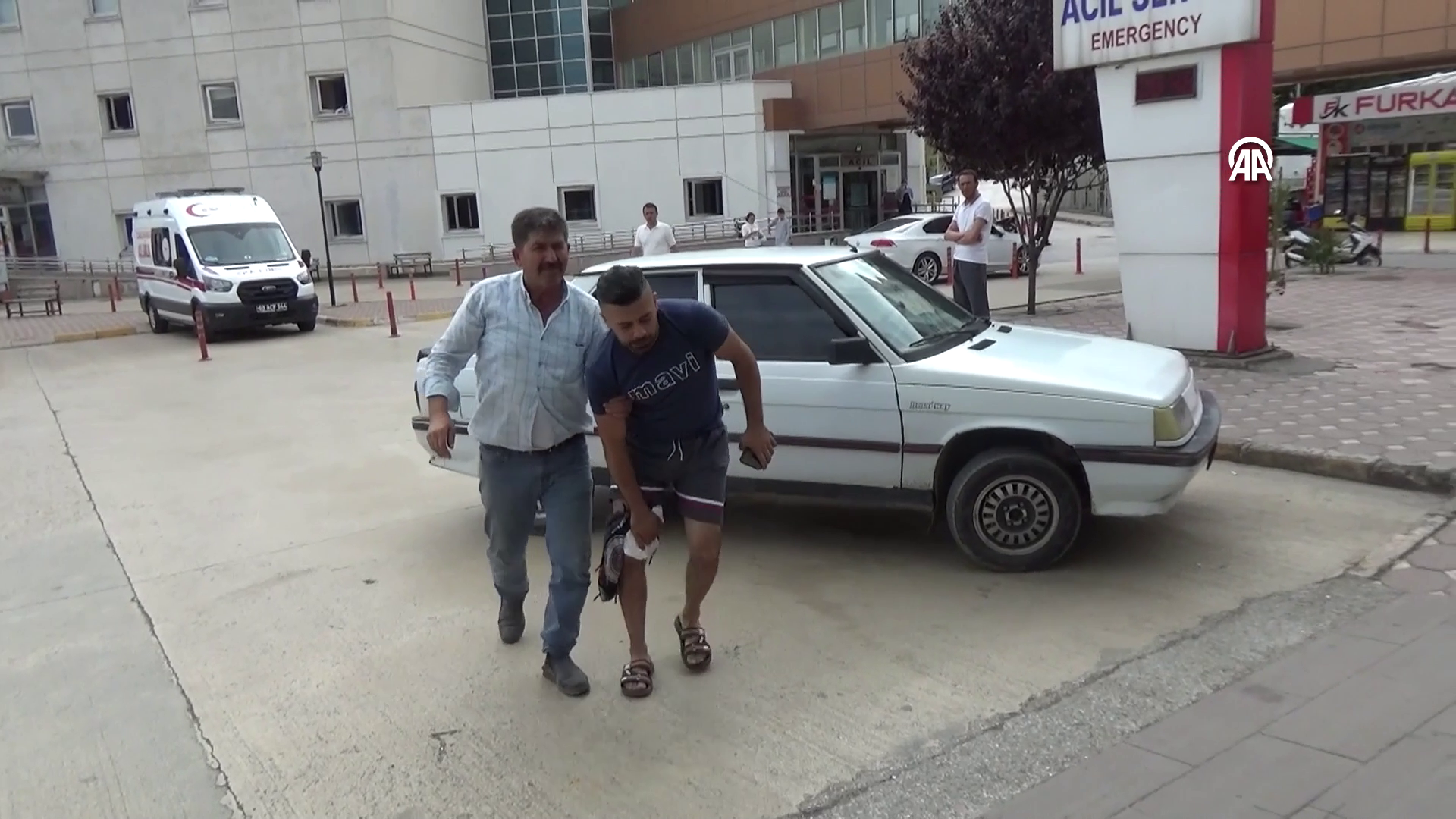 Kurban bayramlarının değişmeyen görüntüleri