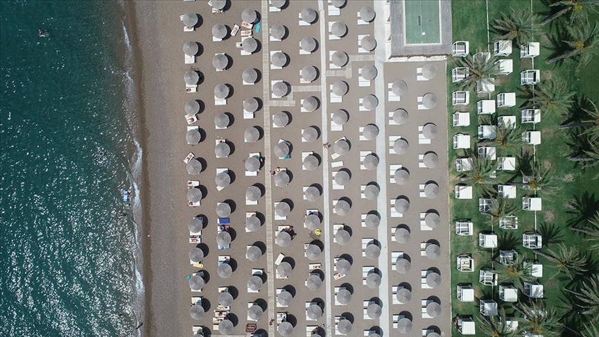 Sahil beldelerine yaz denetimi