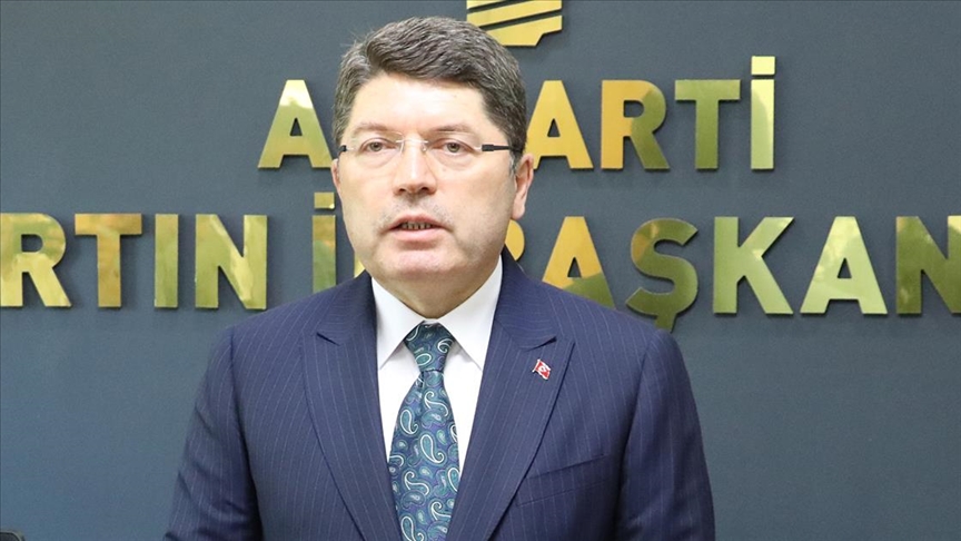 "Türkiye bu davaya müdahil olacak"