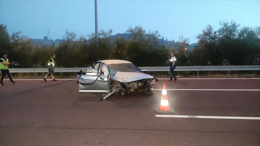 4 günde 26 kişi hayatını kaybetti