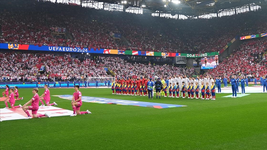 TFF iddialara ilişkin açıklama yaptı