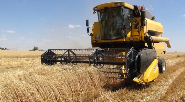 Çiftçiye 'hasadı aceleye getirmeyin' uyarısı