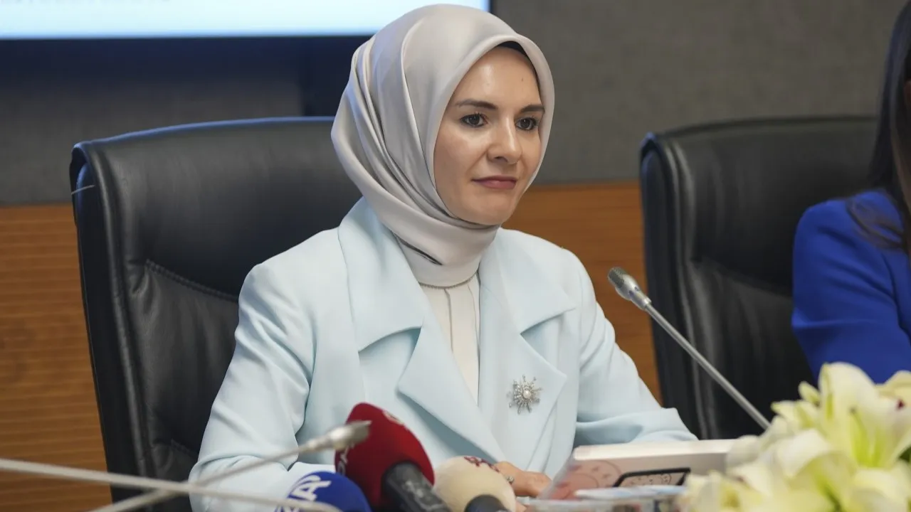 Kadın girişimciler için web sitesi hazırlandı