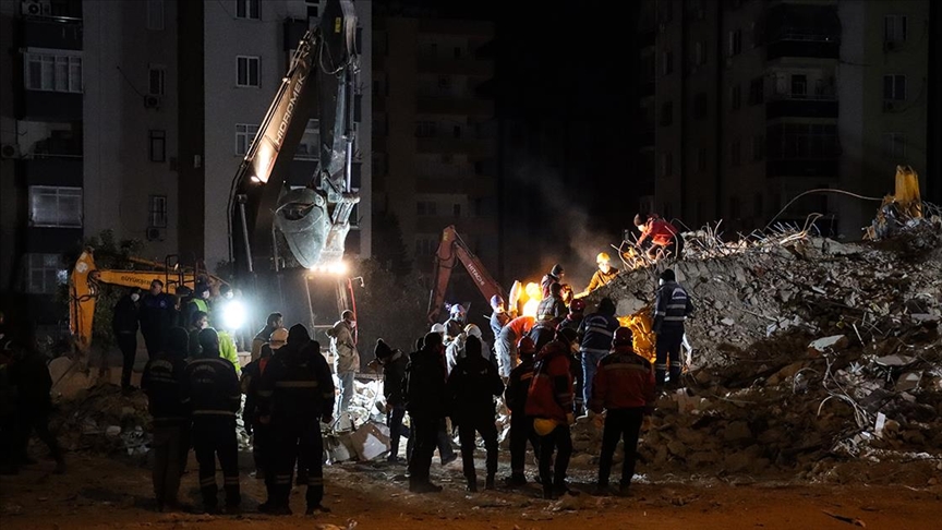 96 kişinin öldüğü Alpargün Apartmanı davası