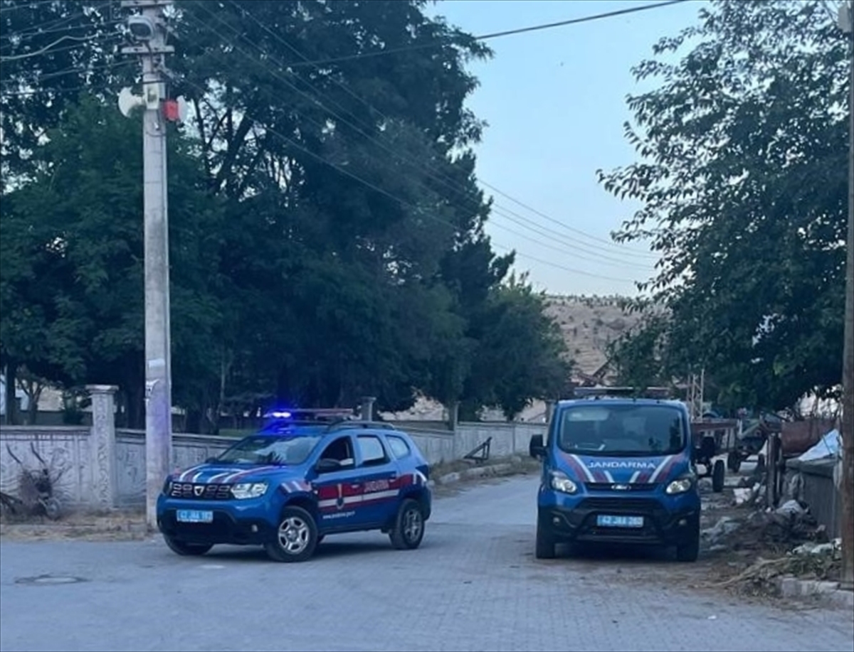 Aile kavgasında 6 tutuklama