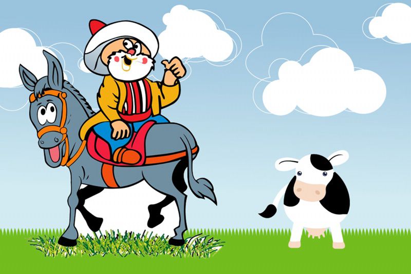 Bu yıl Nasreddin Hoca'yı kim canlandıracak?
