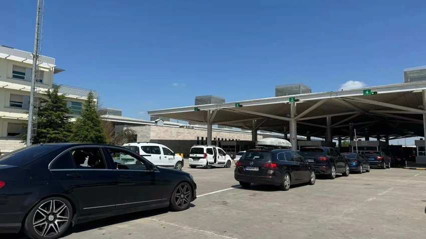 Gurbetçi sayısında artış bekleniyor