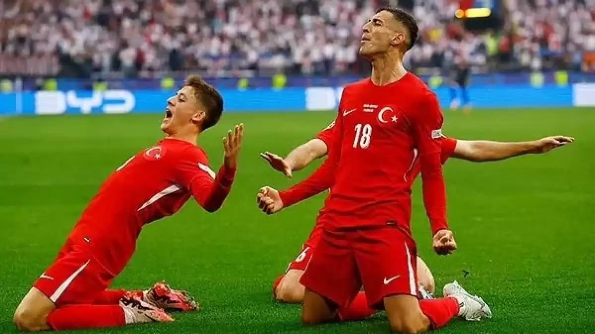 Arda Güler ilk 11'de yok