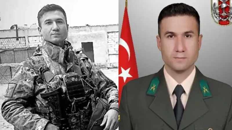 Şehidin vasiyeti yerine getirilecek