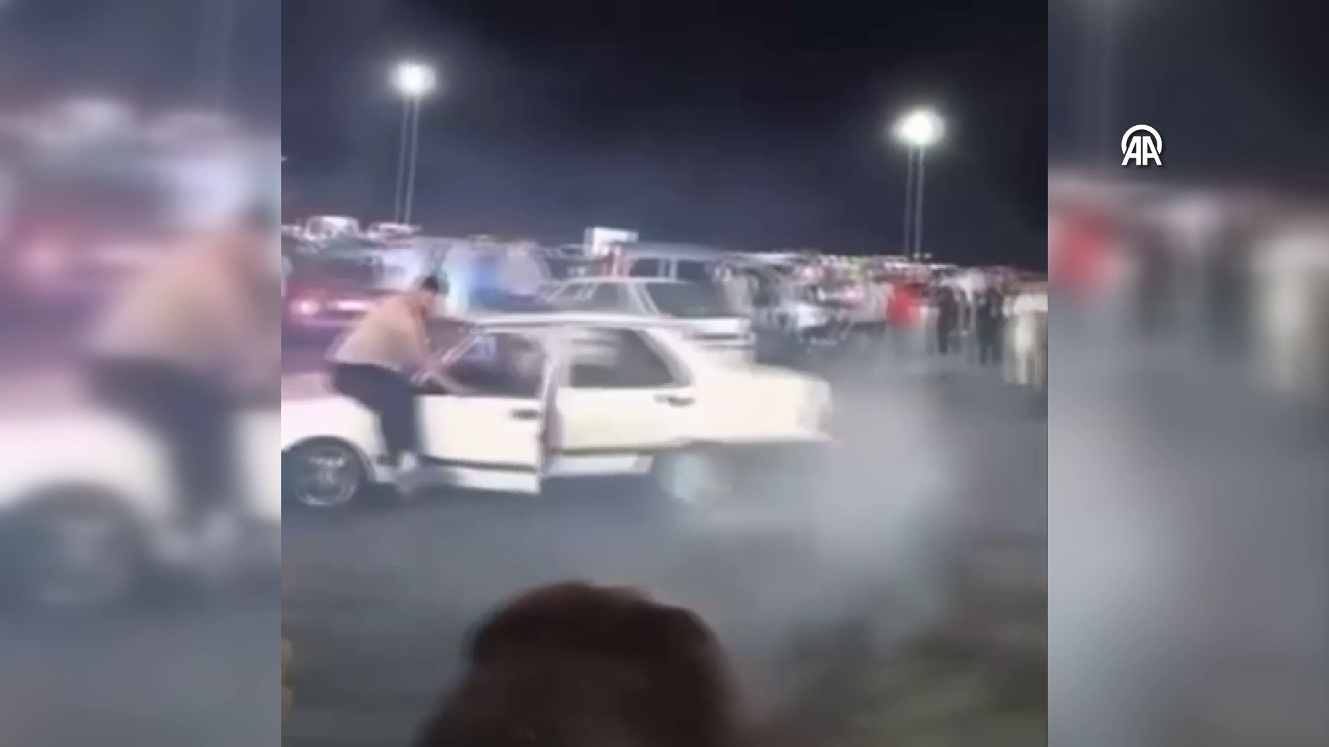 Drifte 32 bin lira ceza