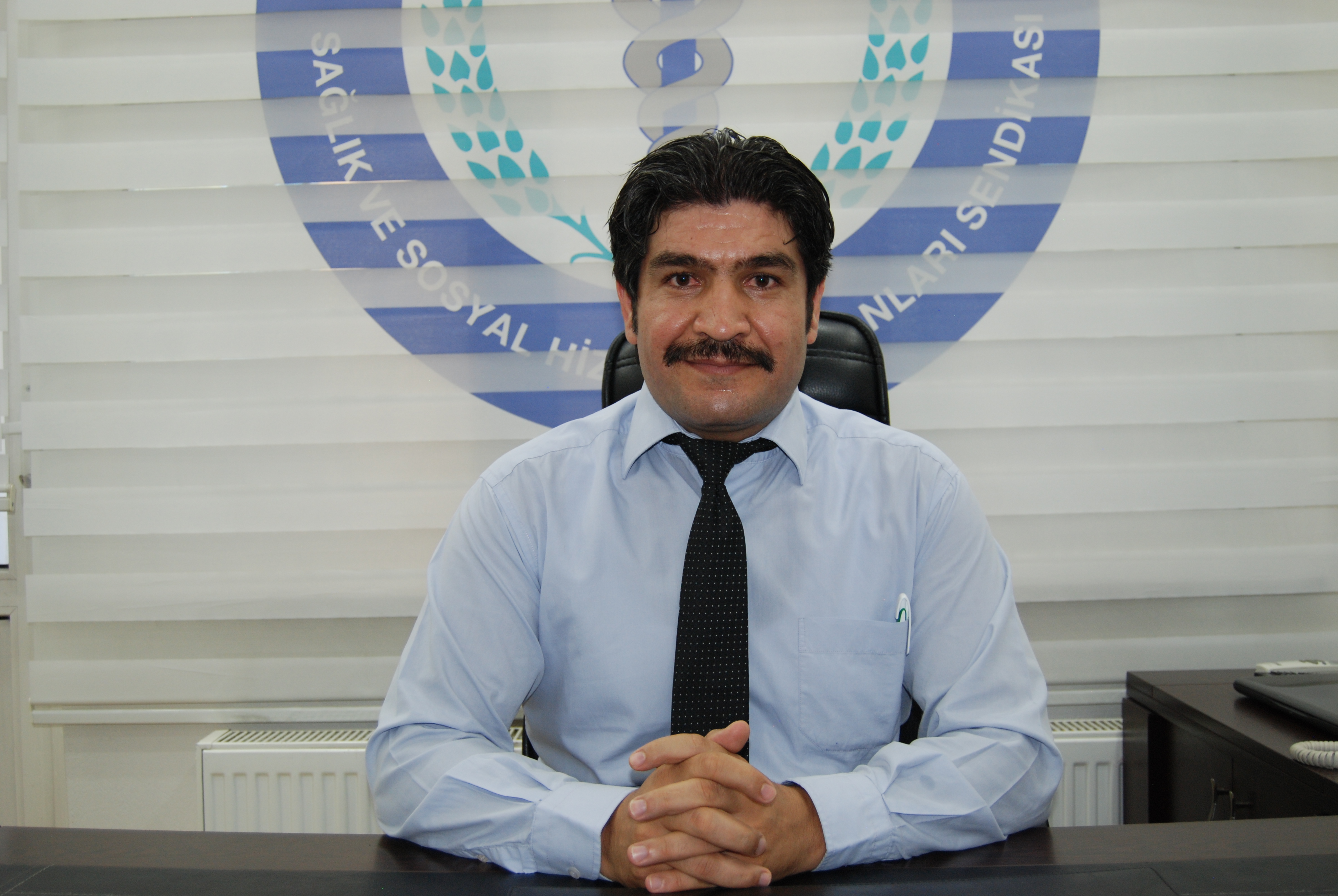 Sağlık-Sen 29 yaşında