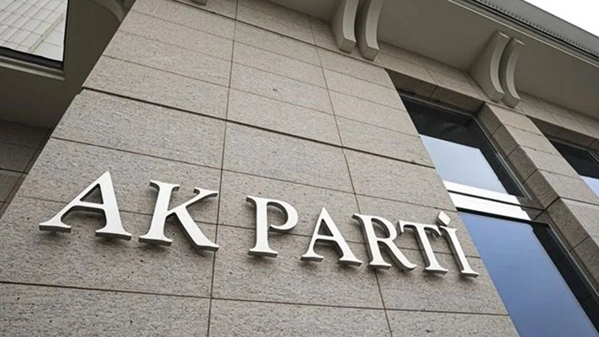 AK Parti'de değişim süreci