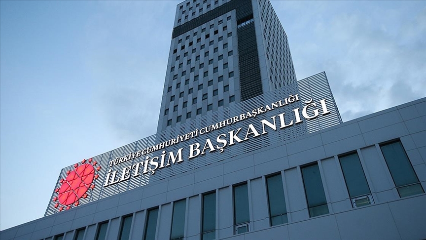 İletişim Başkanlığı personel alacak