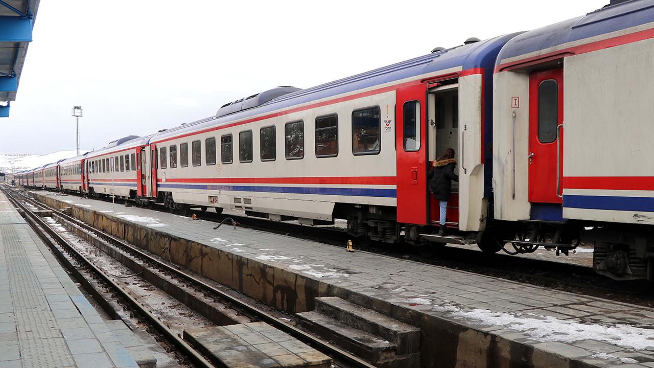 TCDD'ye para cezası