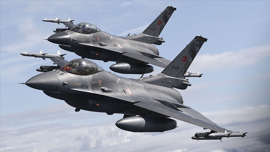 7 PKK'lı terörist etkisiz hale getirildi