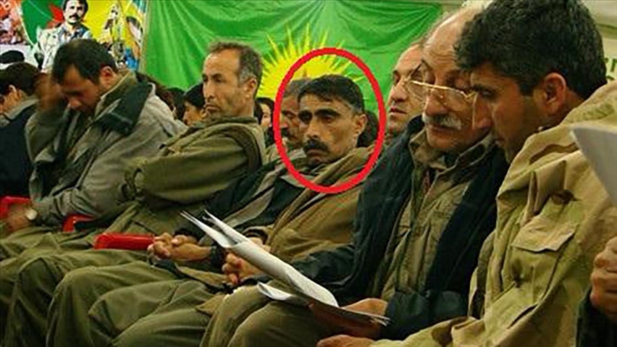 MİT'ten Suriye'de nokta operasyon