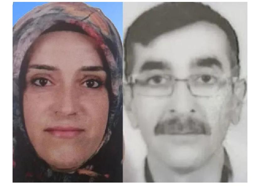 Aylar önce polise anlatmış !