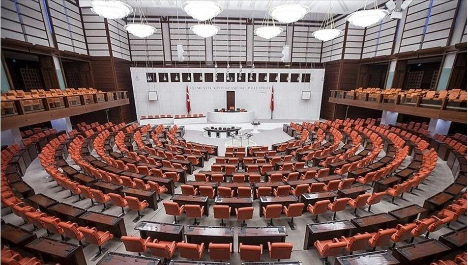 Konya'nın milletvekili sayısı değişmedi