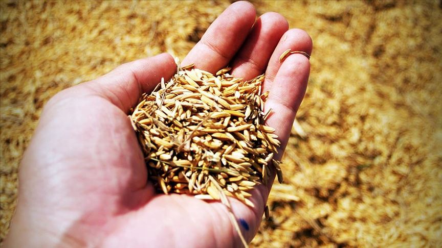 Çiftçiye dolandırıcılık uyarısı !